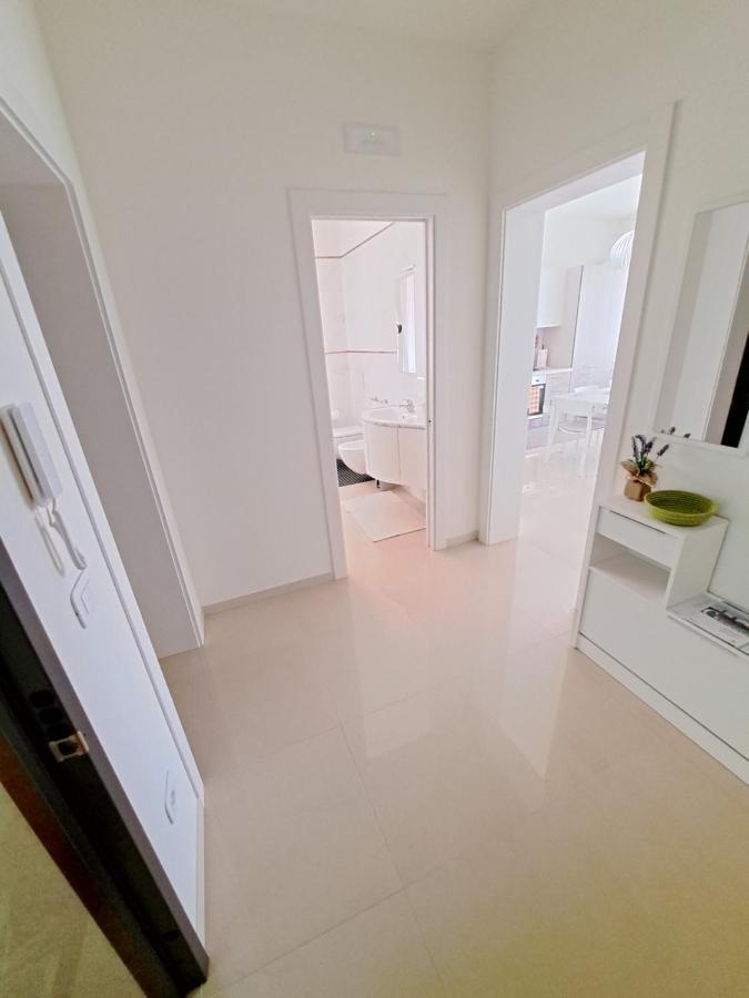 Casa Ely Lägenhet Sottomarina Exteriör bild